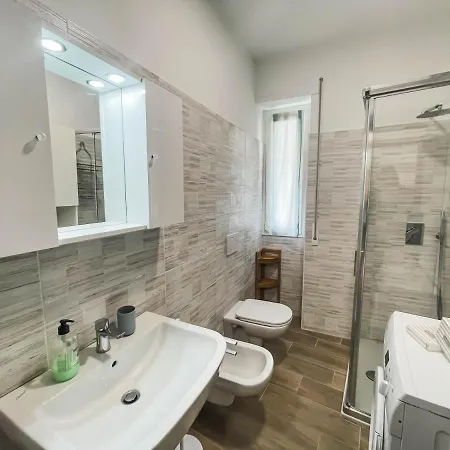 Apartmán Sanremo-citta Dei Fiori