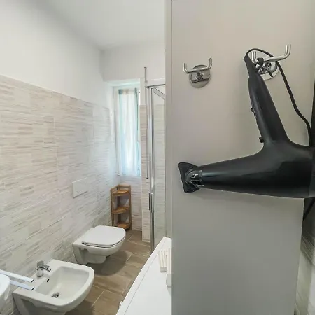 Sanremo-citta Dei Fiori Appartement